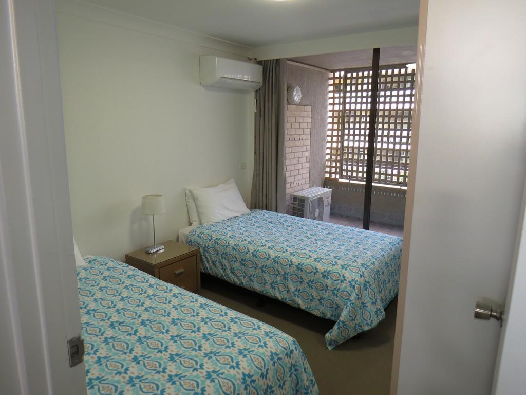 Manly Paradise Motel & Apartments Сидней Номер фото